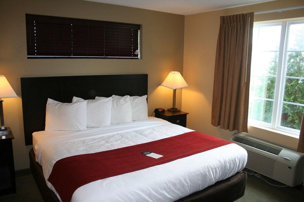 เมนสเตย์ สวีท แคมป์ เลเชิน Hotel แจ็กสันวิลล์ ภายนอก รูปภาพ