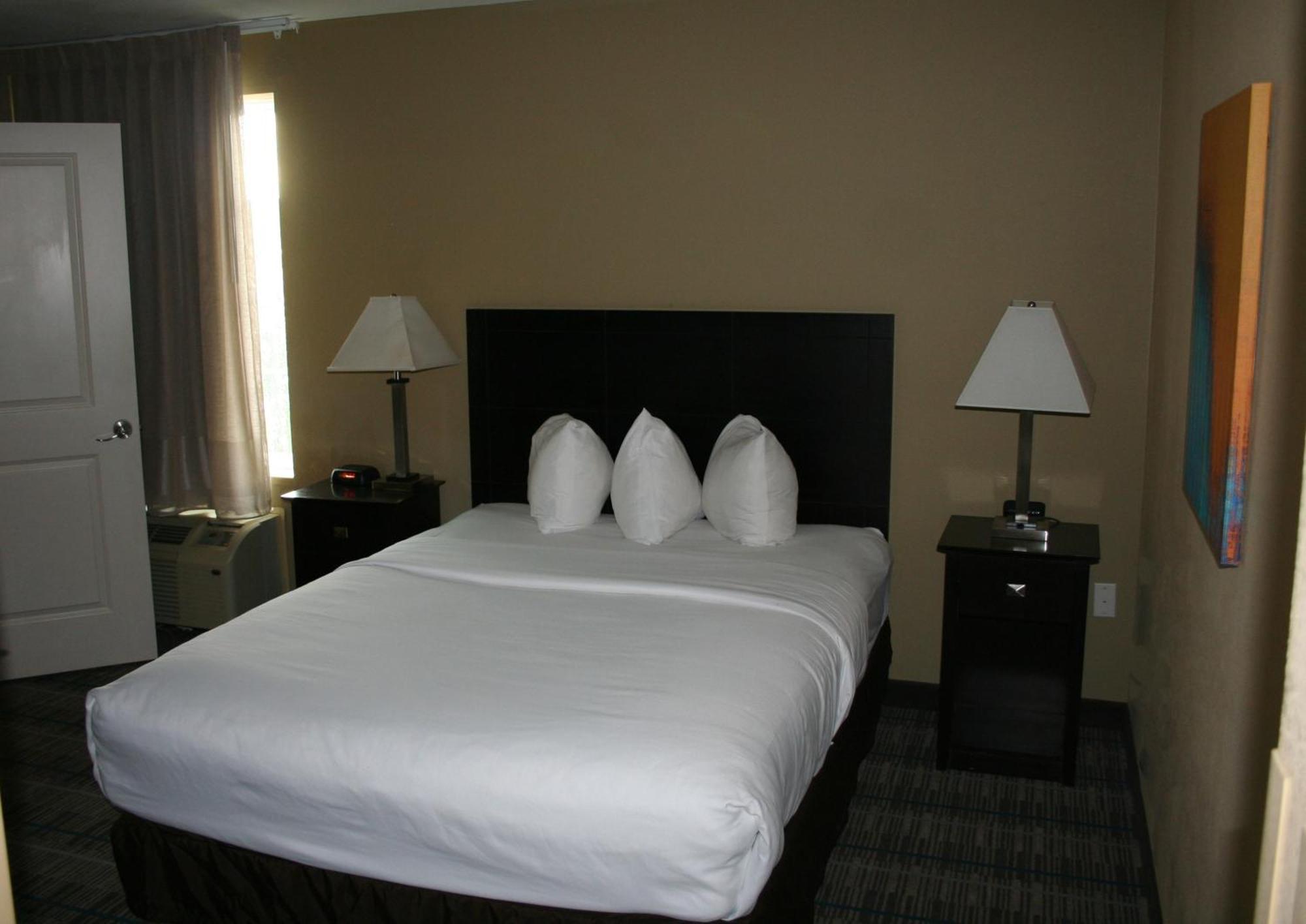 เมนสเตย์ สวีท แคมป์ เลเชิน Hotel แจ็กสันวิลล์ ภายนอก รูปภาพ