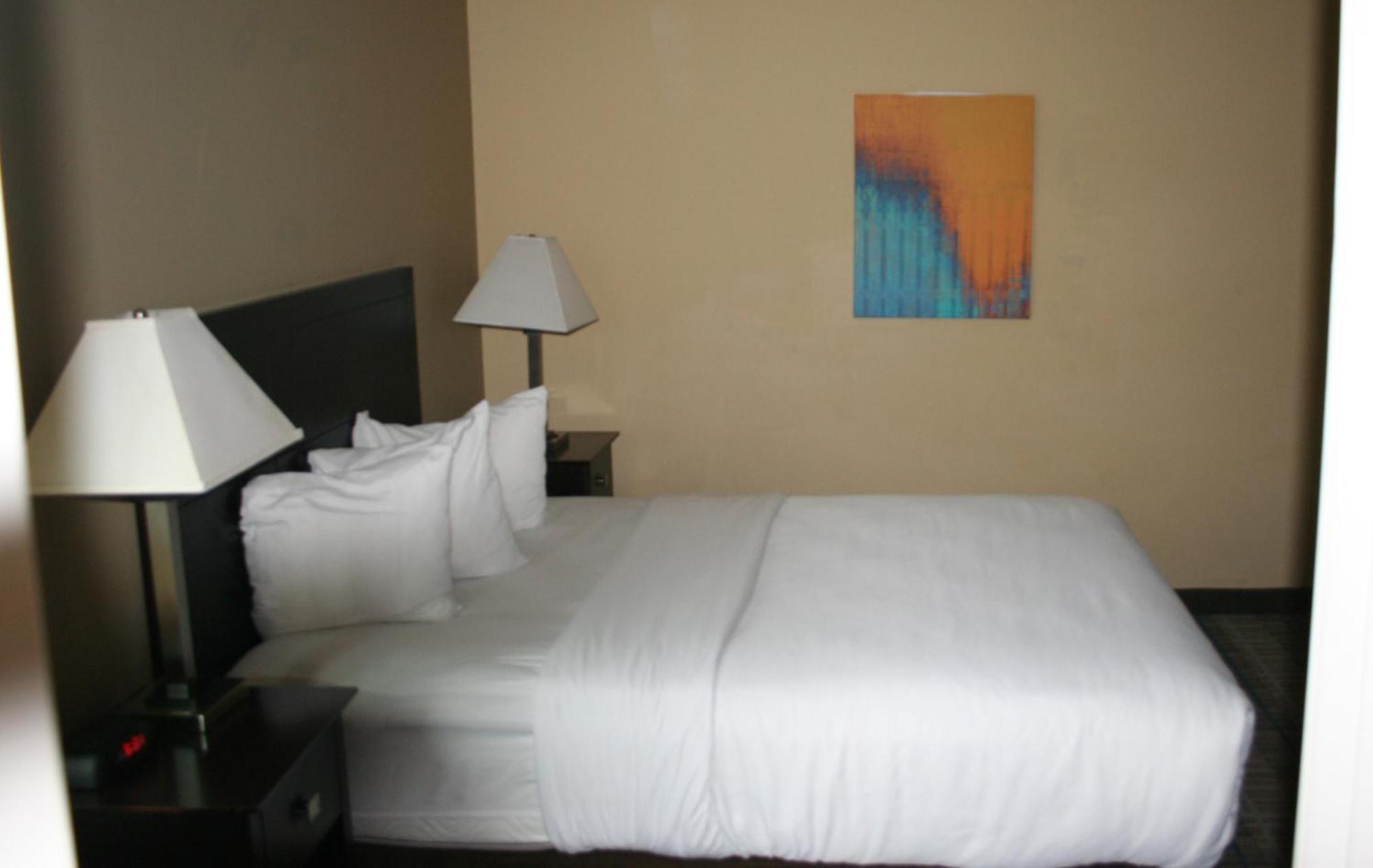 เมนสเตย์ สวีท แคมป์ เลเชิน Hotel แจ็กสันวิลล์ ภายนอก รูปภาพ